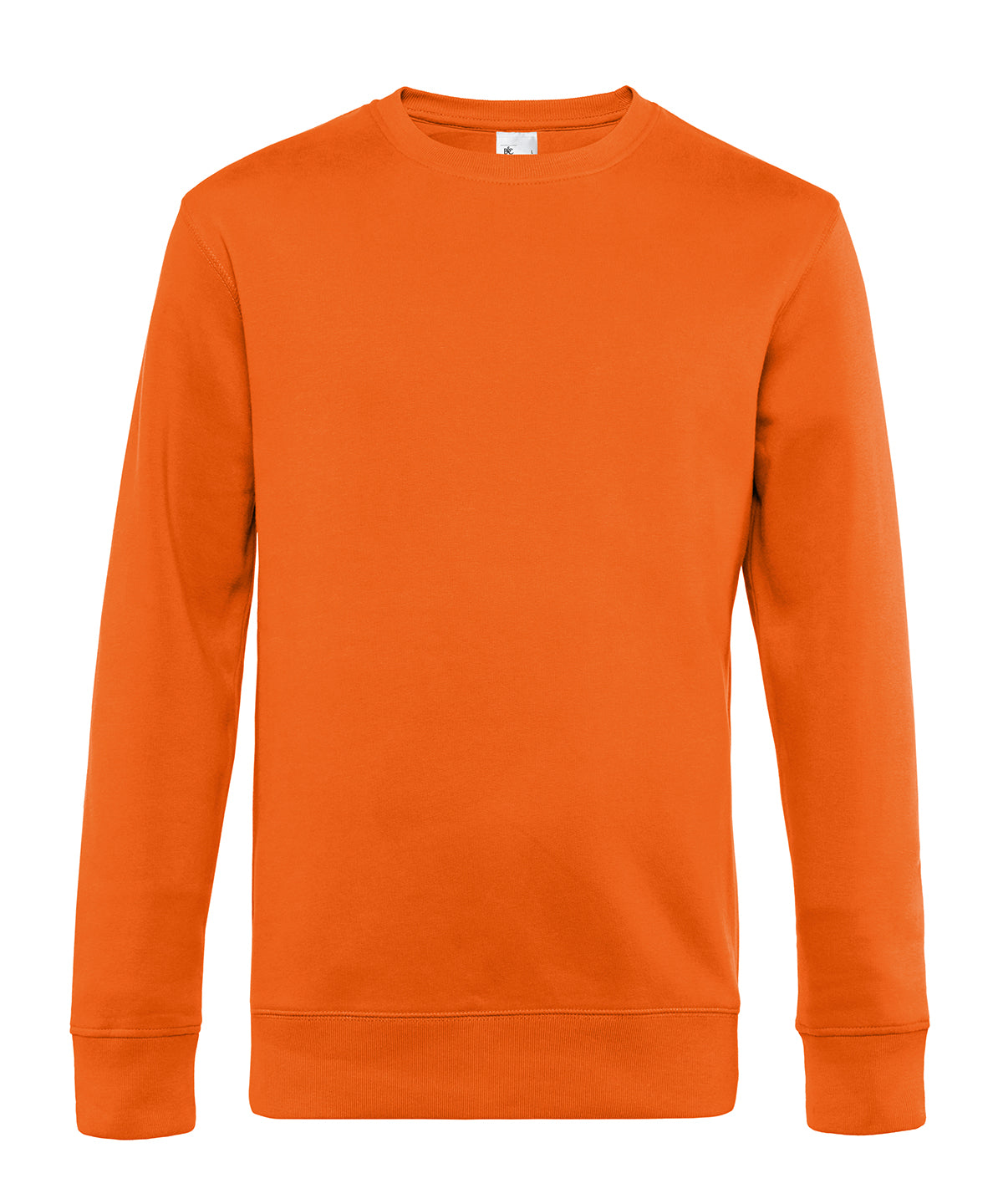 B&C Collection King Crew Neck