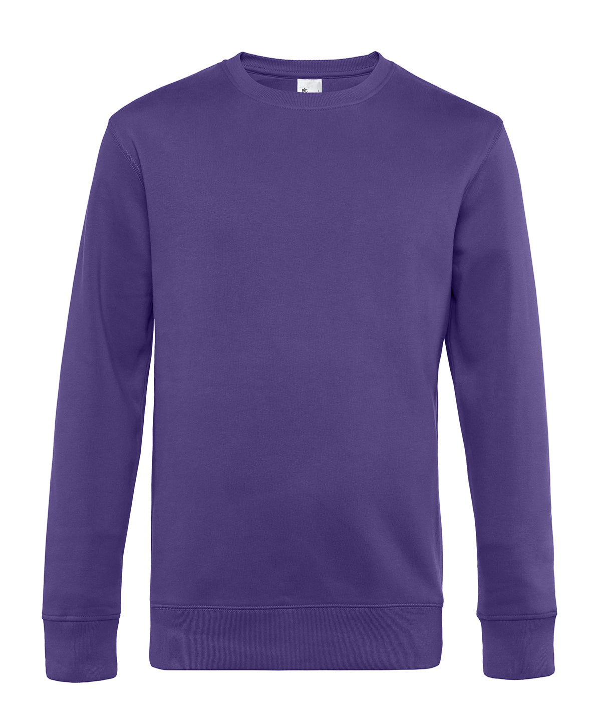 B&C Collection King Crew Neck