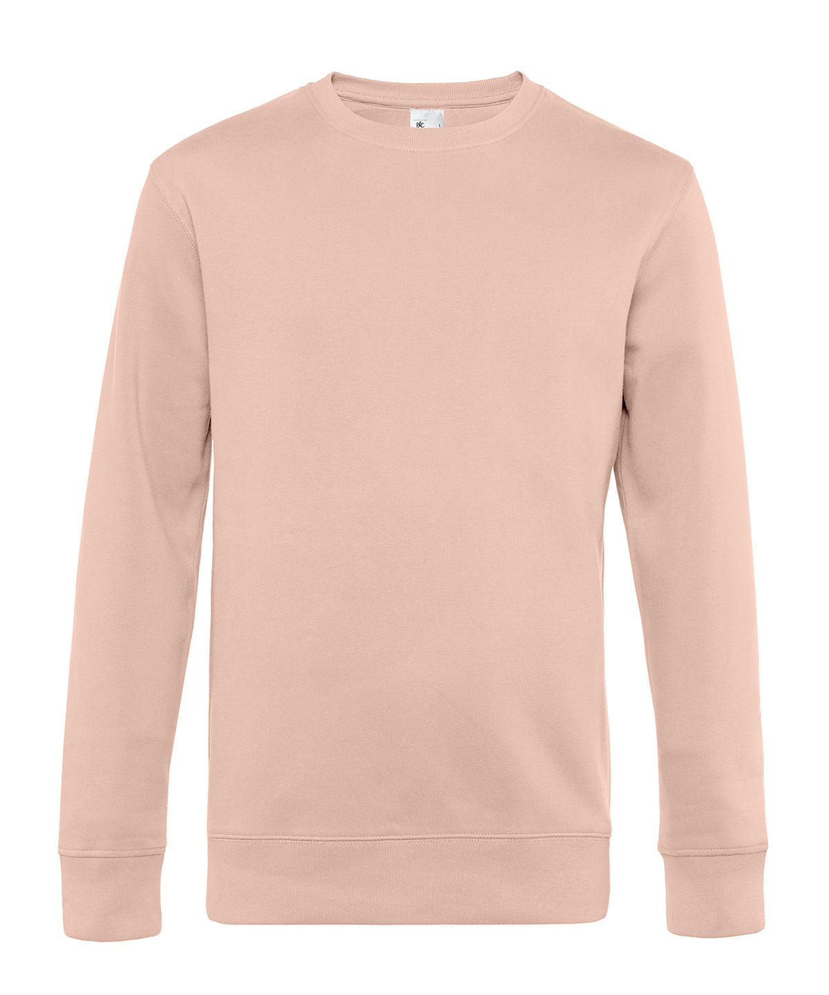 B&C Collection King Crew Neck