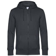 B&C Collection King Zipped Hood