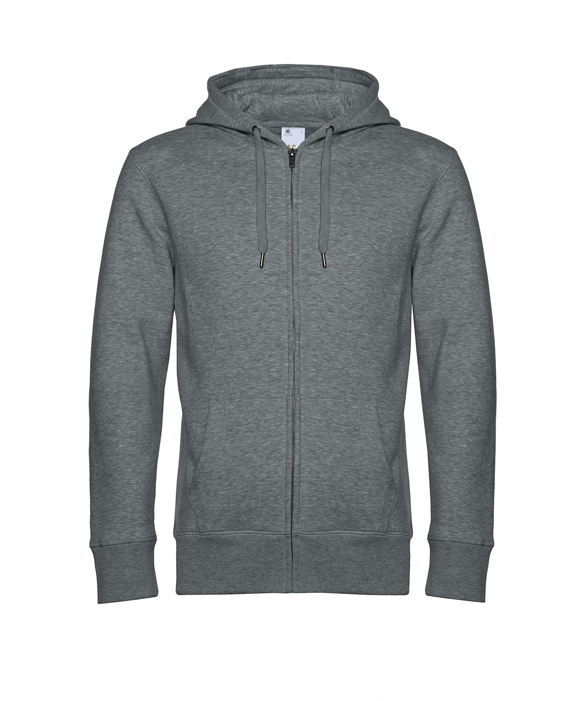 B&C Collection King Zipped Hood