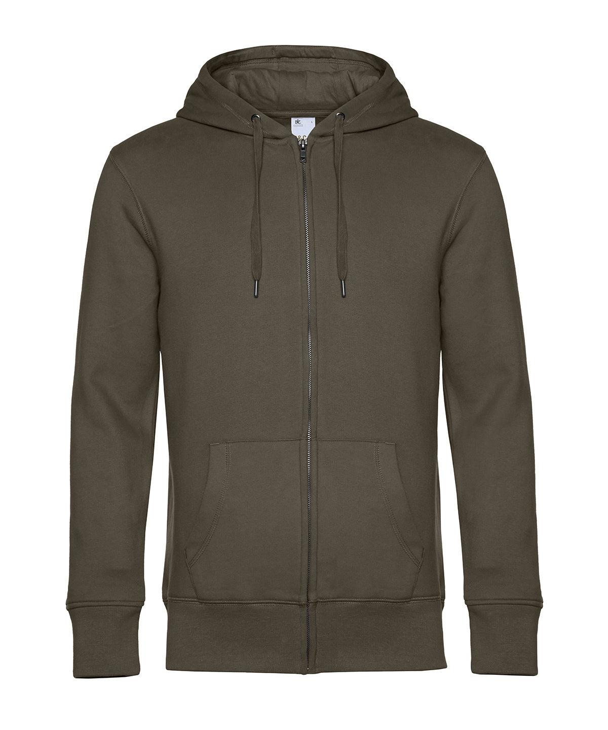 B&C Collection King Zipped Hood