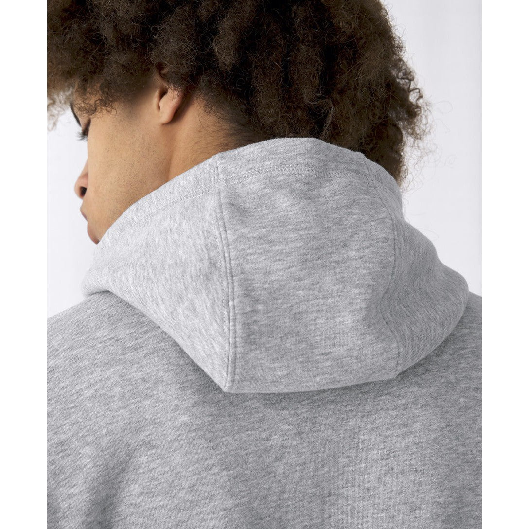 B&C Collection King Zipped Hood