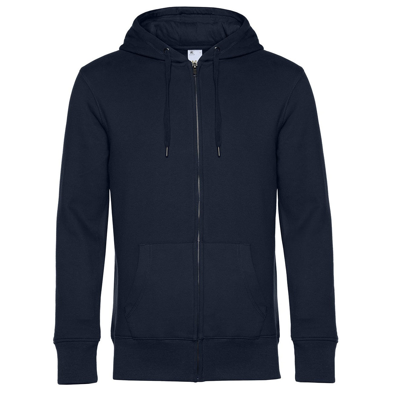 B&C Collection King Zipped Hood
