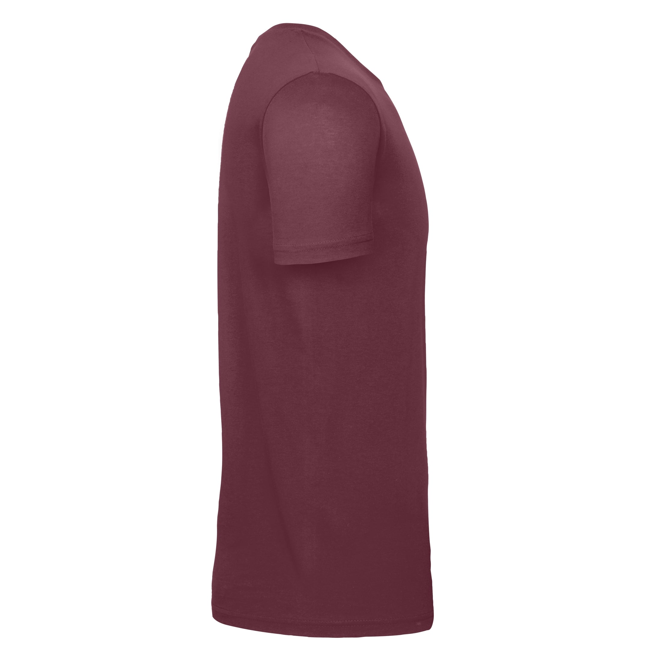 B&C Collection #E150 - Burgundy