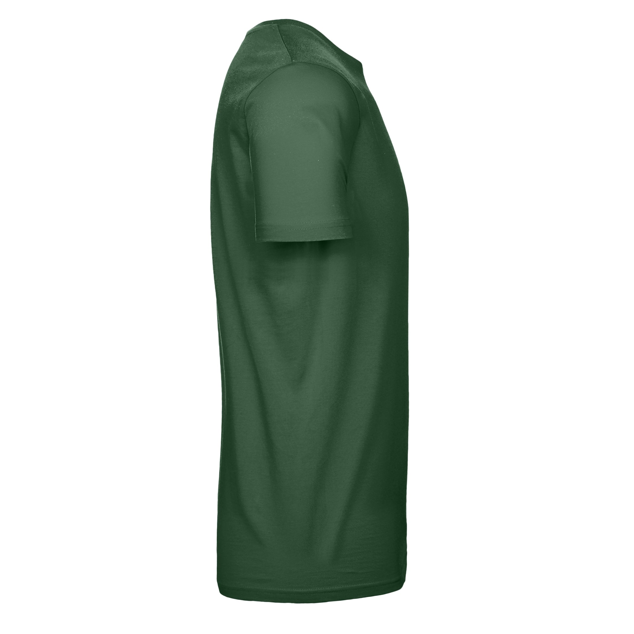 B&C Collection #E190 - Bottle Green
