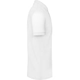 B&C Collection Inspire Polo Men - White