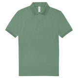 B&C Collection My Polo 210 - Amalfi Green