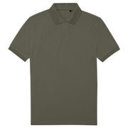 B&C Collection My Eco Polo 65/35 - Camo Green