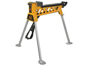 Batavia CROC LOCK Clamping Station