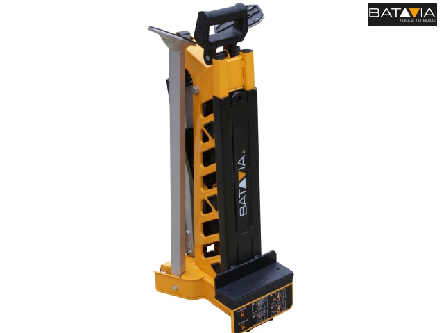 Batavia CROC LOCK Clamping Station