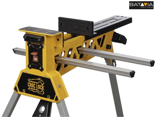 Batavia CROC LOCK Extension Bars