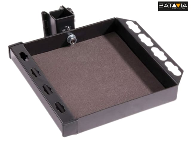 Batavia CROC LOCK Tool Tray