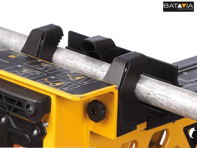 Batavia CROC LOCK Pipe Holding Jaws