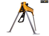 Batavia CROC LOCK Clamping Station