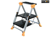 Batavia Transformer Multifunctional Workbench & Step Ladder