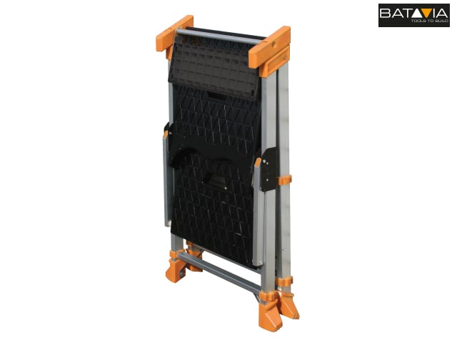 Batavia Transformer Multifunctional Workbench & Step Ladder