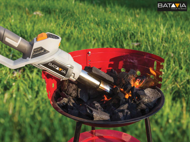 Batavia MAXXHEAT Premium 4-in-1 Multi Heater 2500W 240V