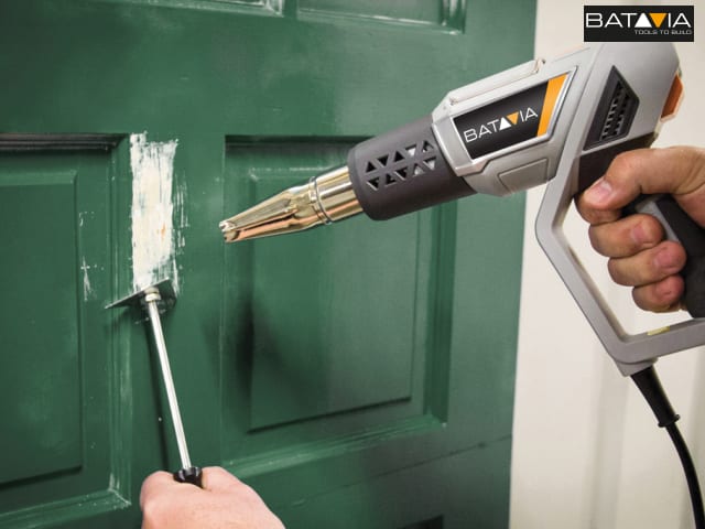 Batavia MAXXHEAT Premium 4-in-1 Multi Heater 2500W 240V