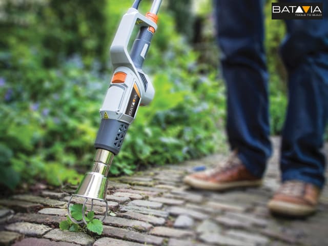 Batavia MAXXHEAT Premium 4-in-1 Multi Heater 2500W 240V