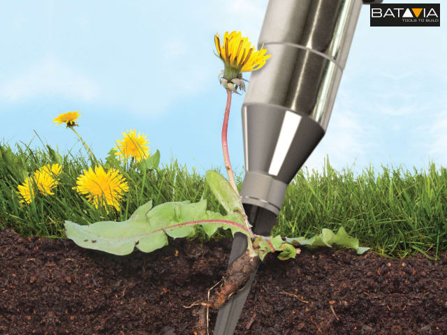 Batavia MAXXHEAT Premium 4-in-1 Multi Heater 2500W 240V