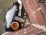 Batavia Stand-off & Tool Tray