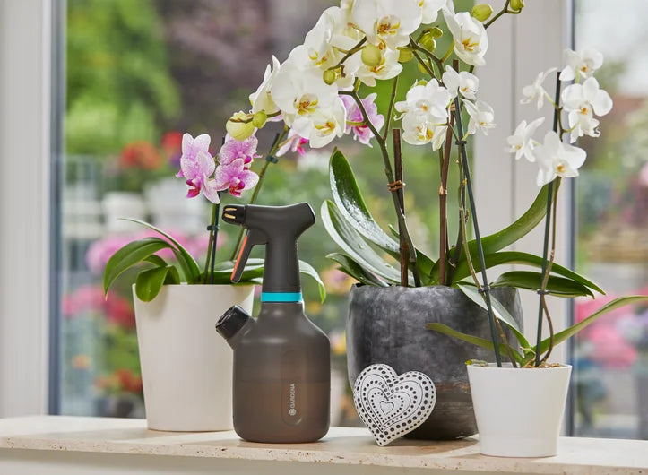 Gardena Pumpsprayer 1 L