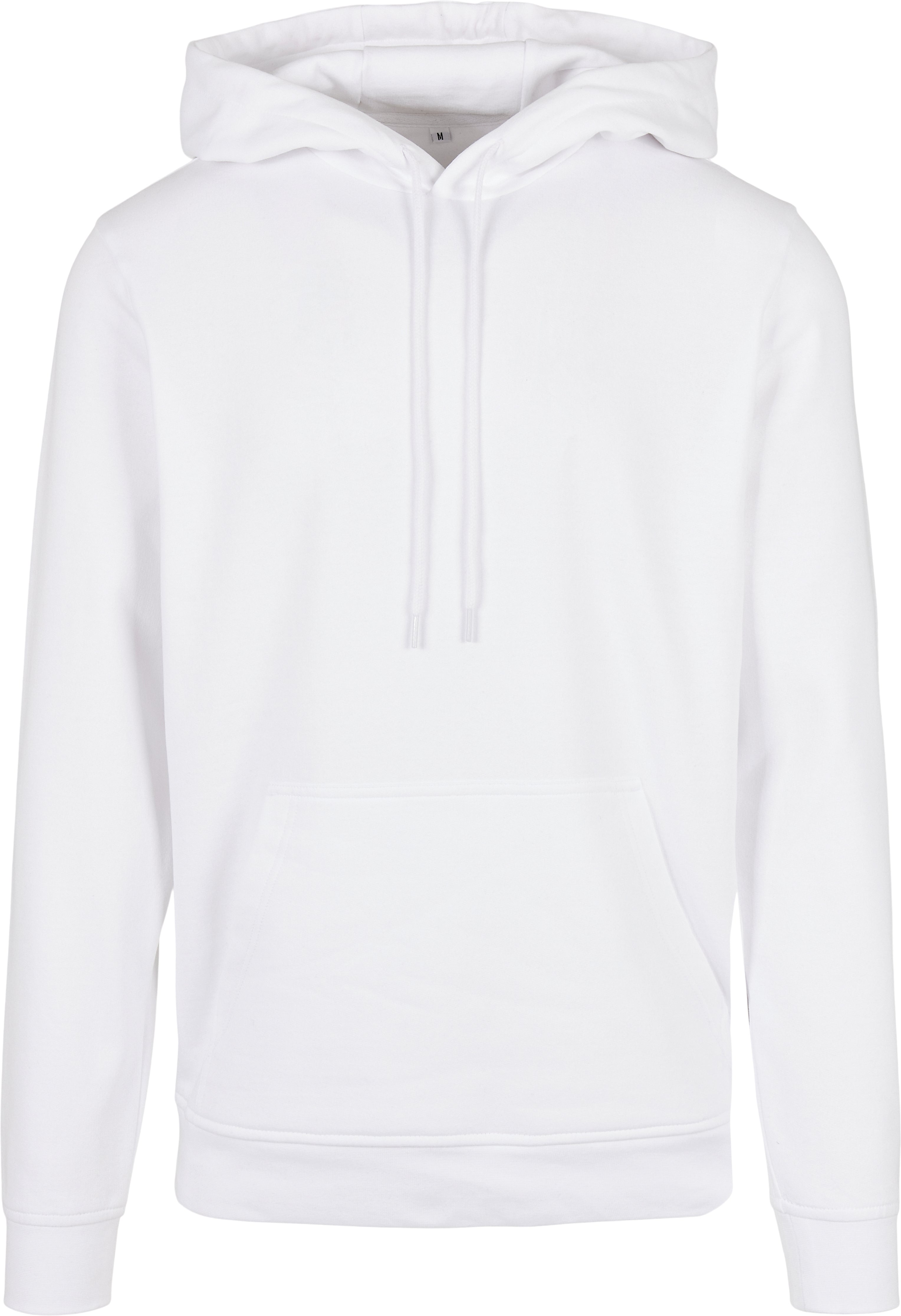 Build Your Brand Basic Basic Hoodie