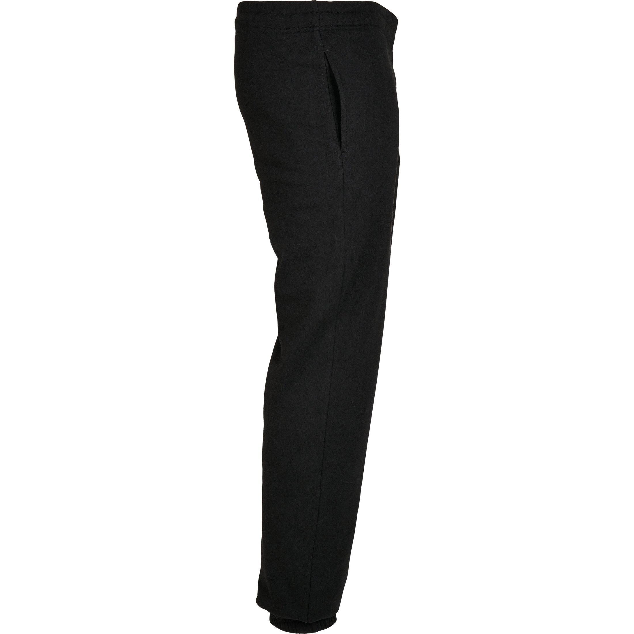 Build Your Brand Basic Basic Sweatpants