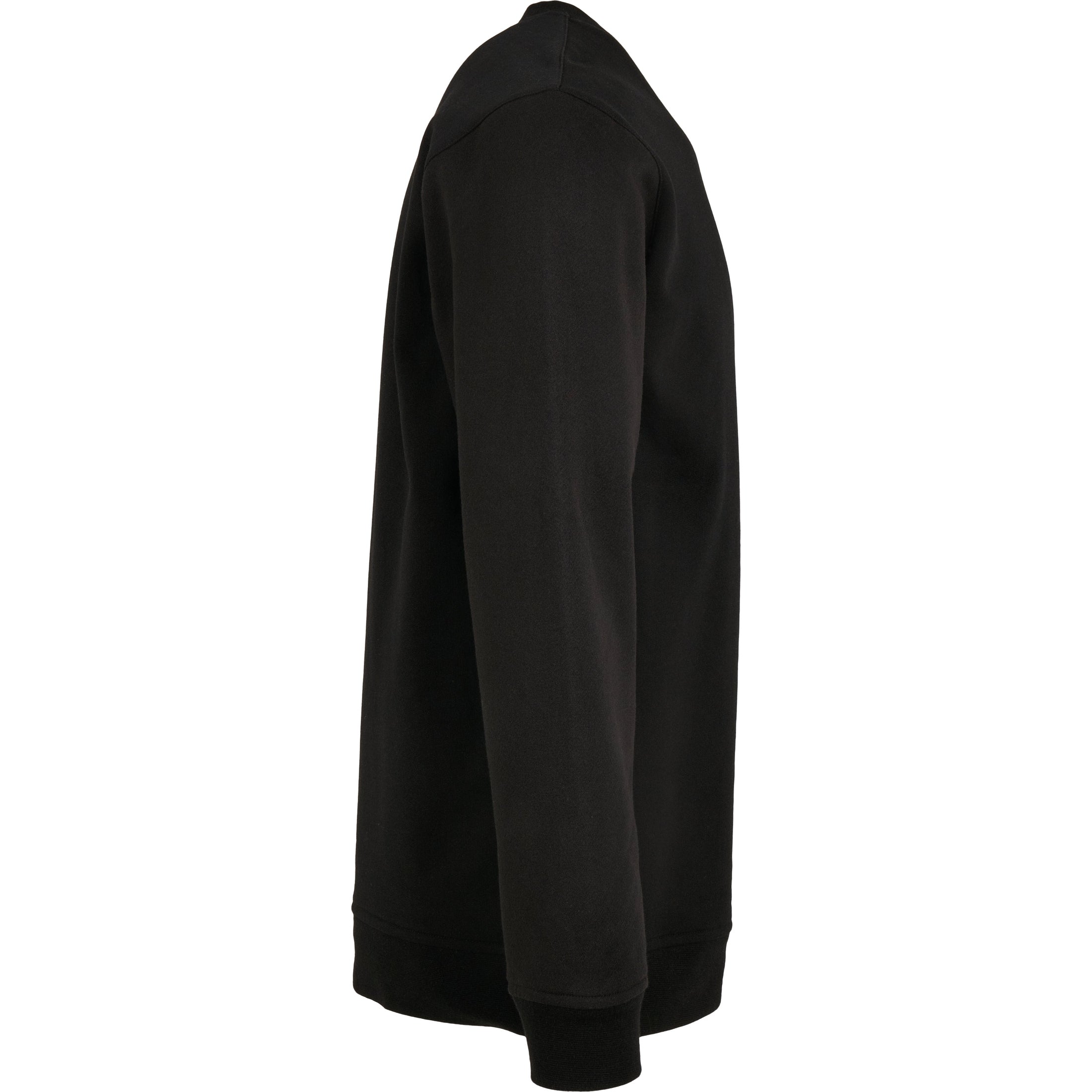 Build Your Brand Basic Basic Crew Neck