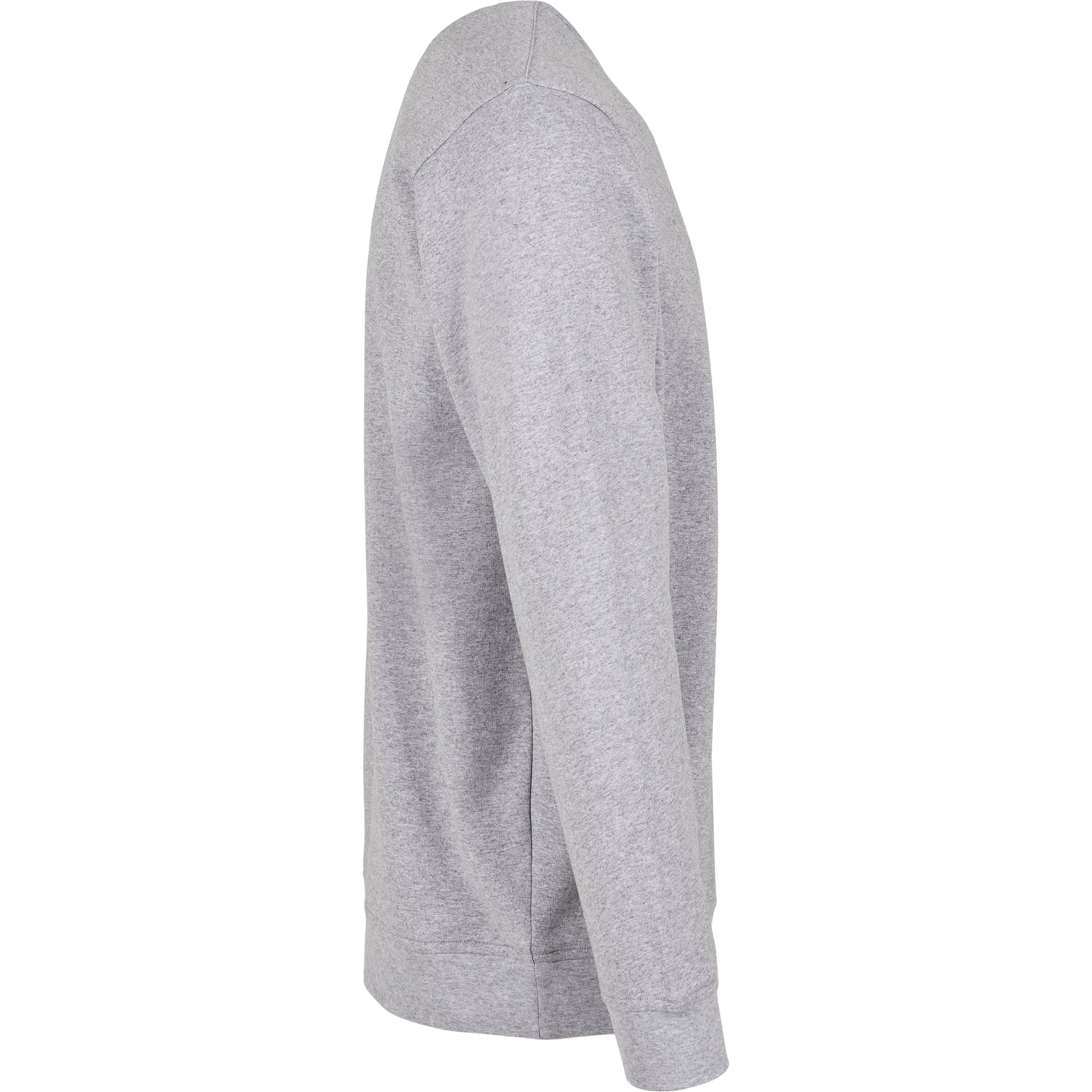 Build Your Brand Basic Basic Crew Neck