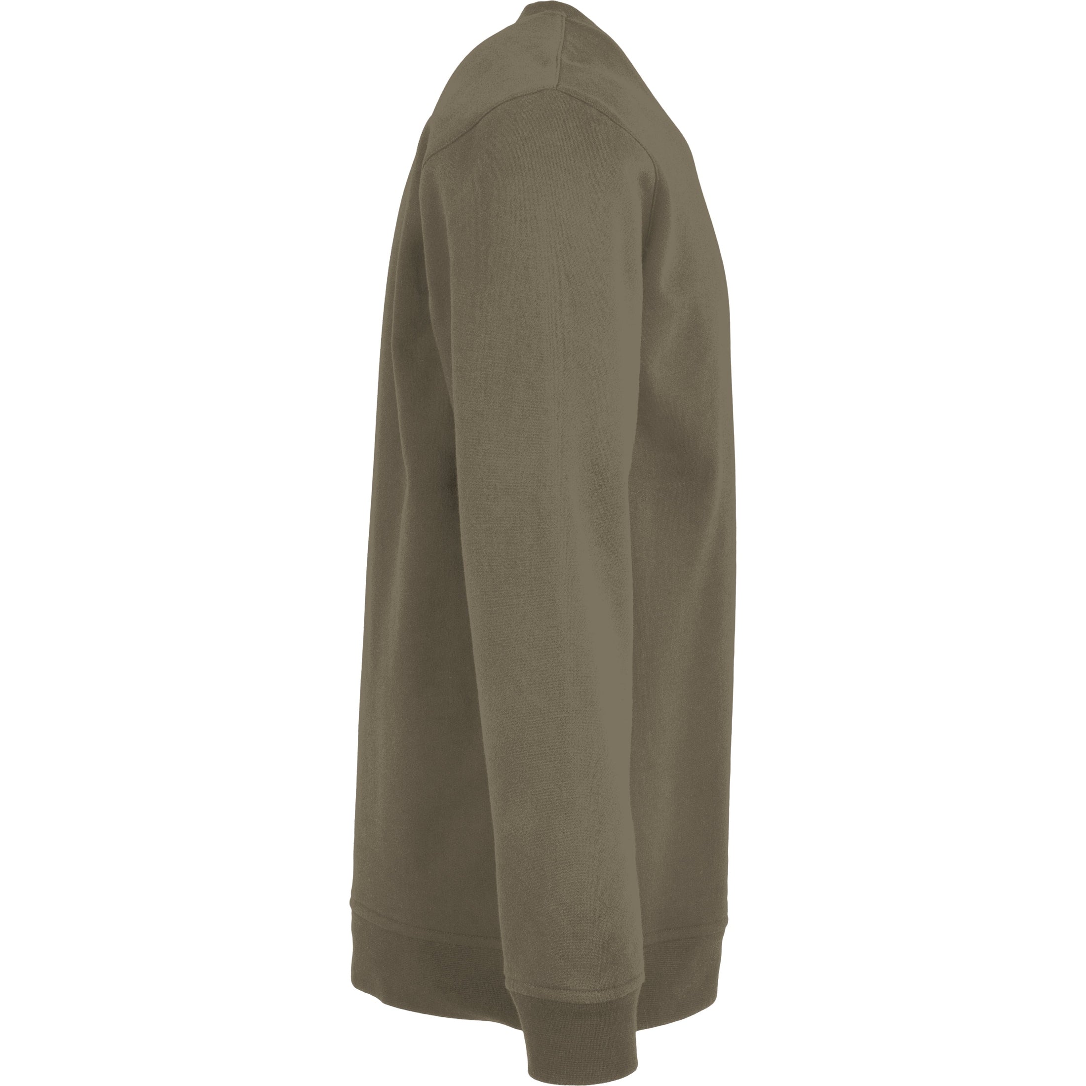 Build Your Brand Basic Basic Crew Neck