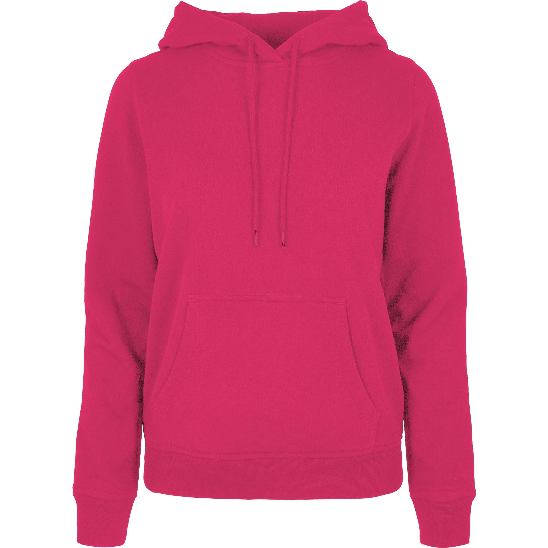 Build Your Brand Basic Women's Basic Hoodie