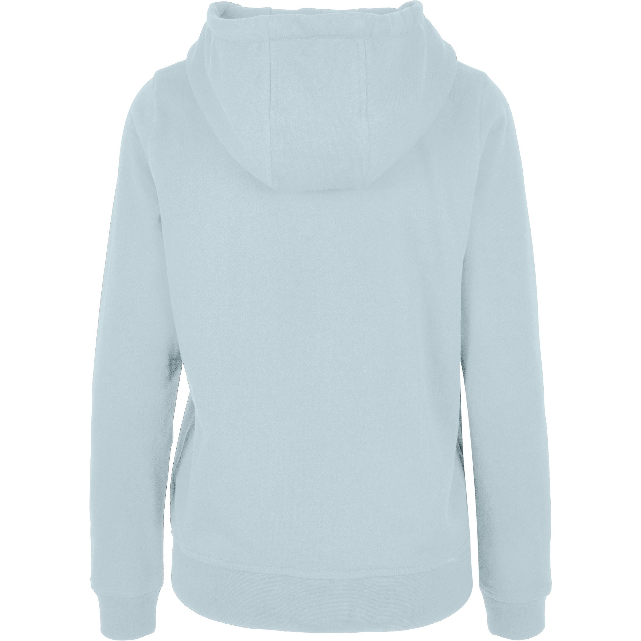Build Your Brand Basic Women's Basic Hoodie
