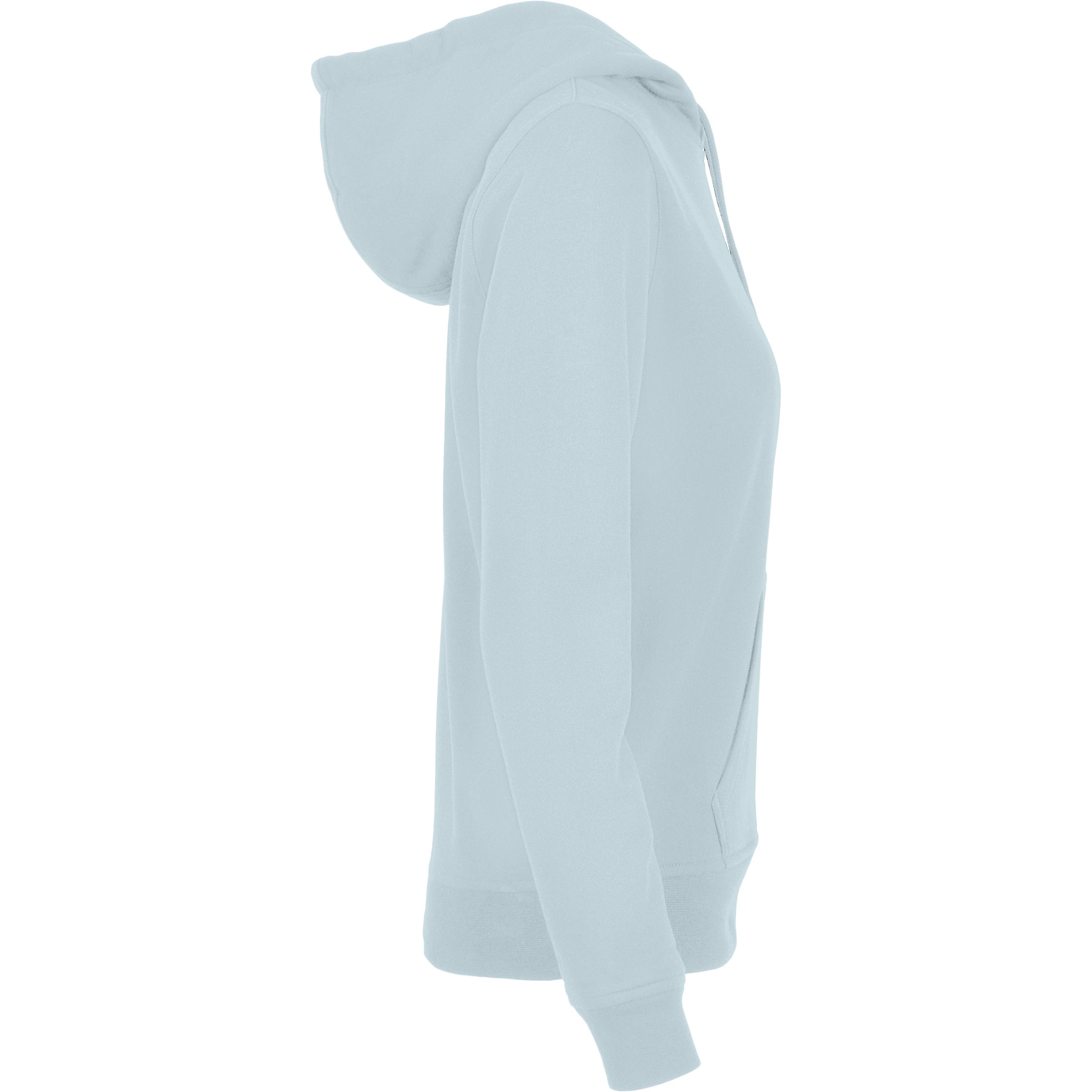 Build Your Brand Basic Women's Basic Hoodie