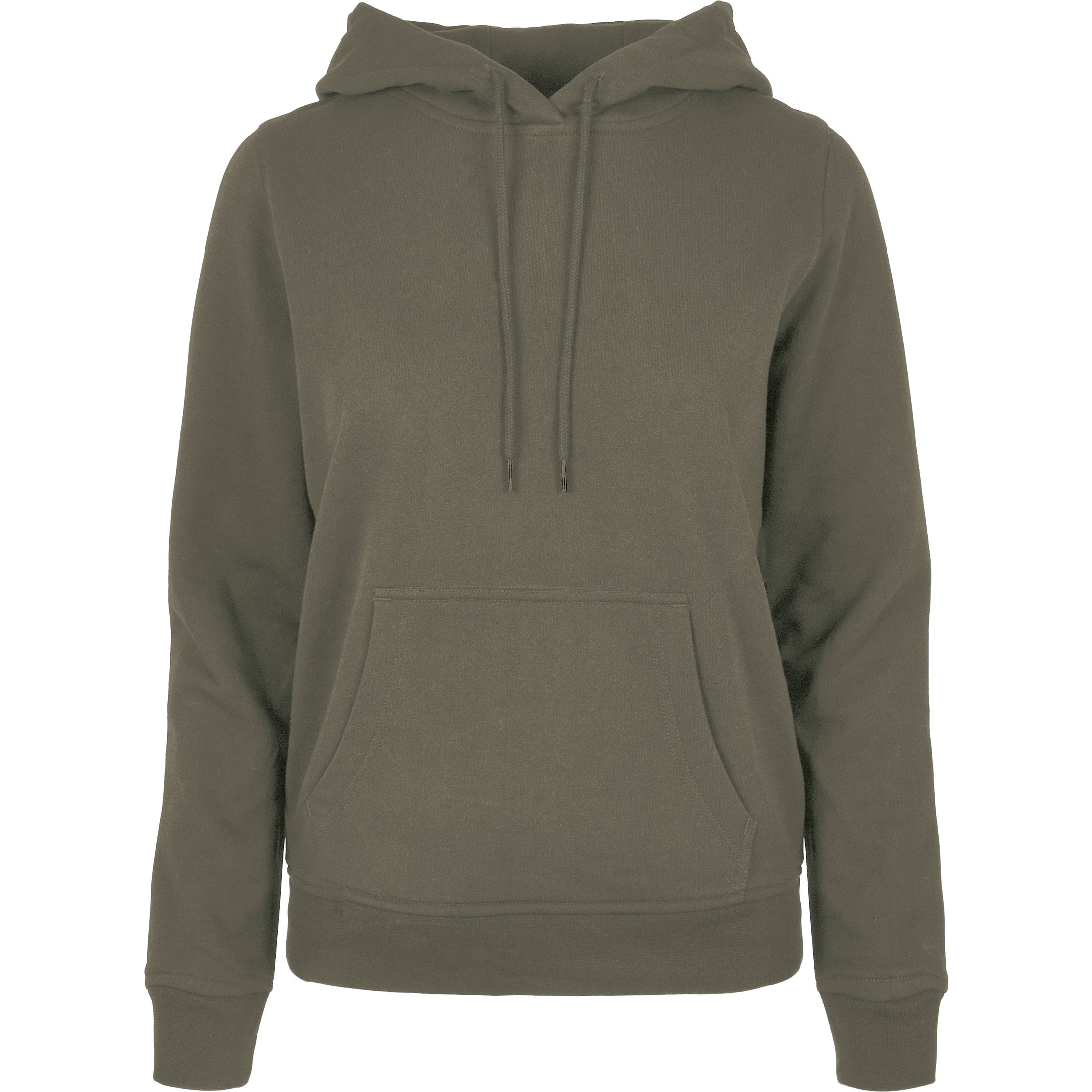 Build Your Brand Basic Women's Basic Hoodie