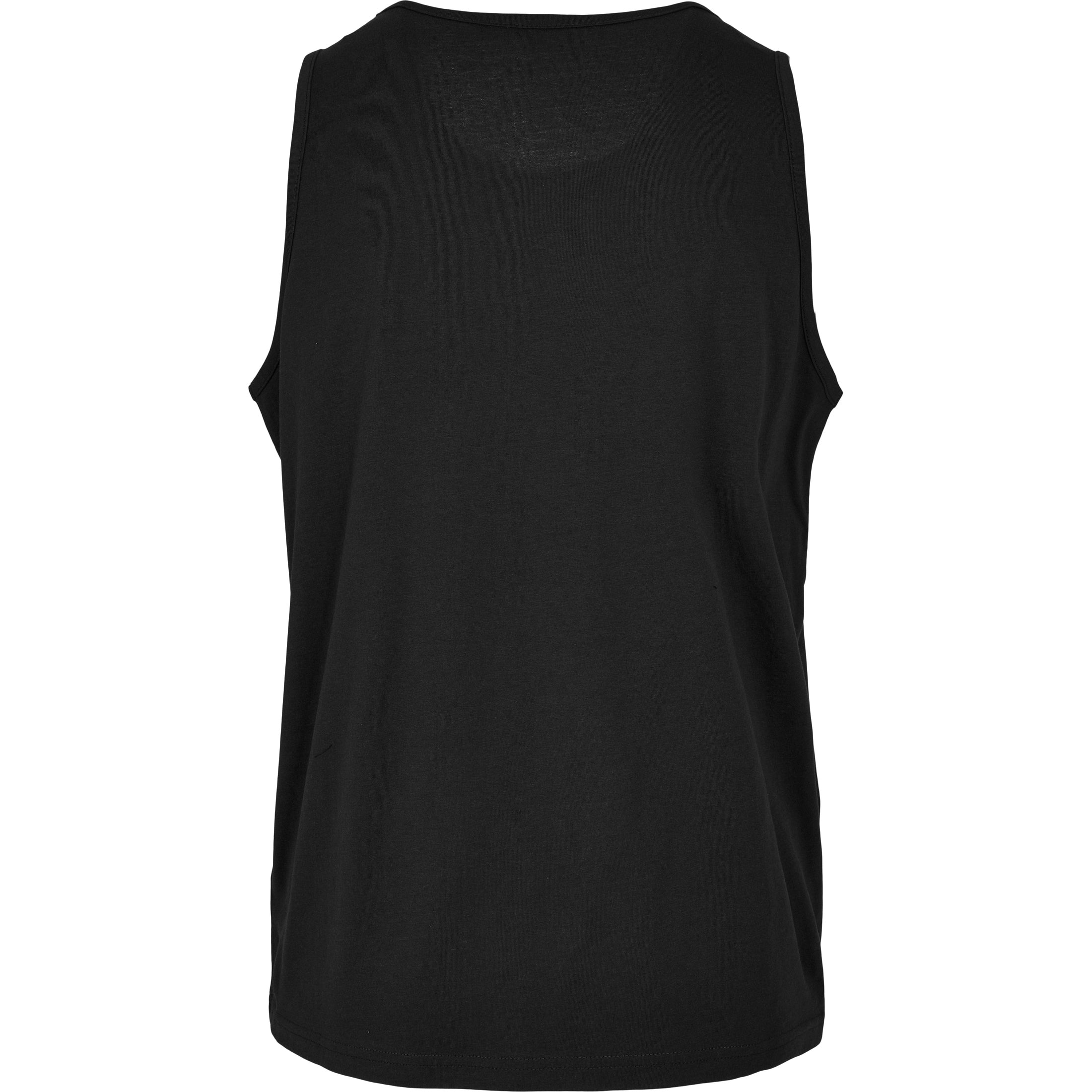 Build Your Brand Basic Basic Tank