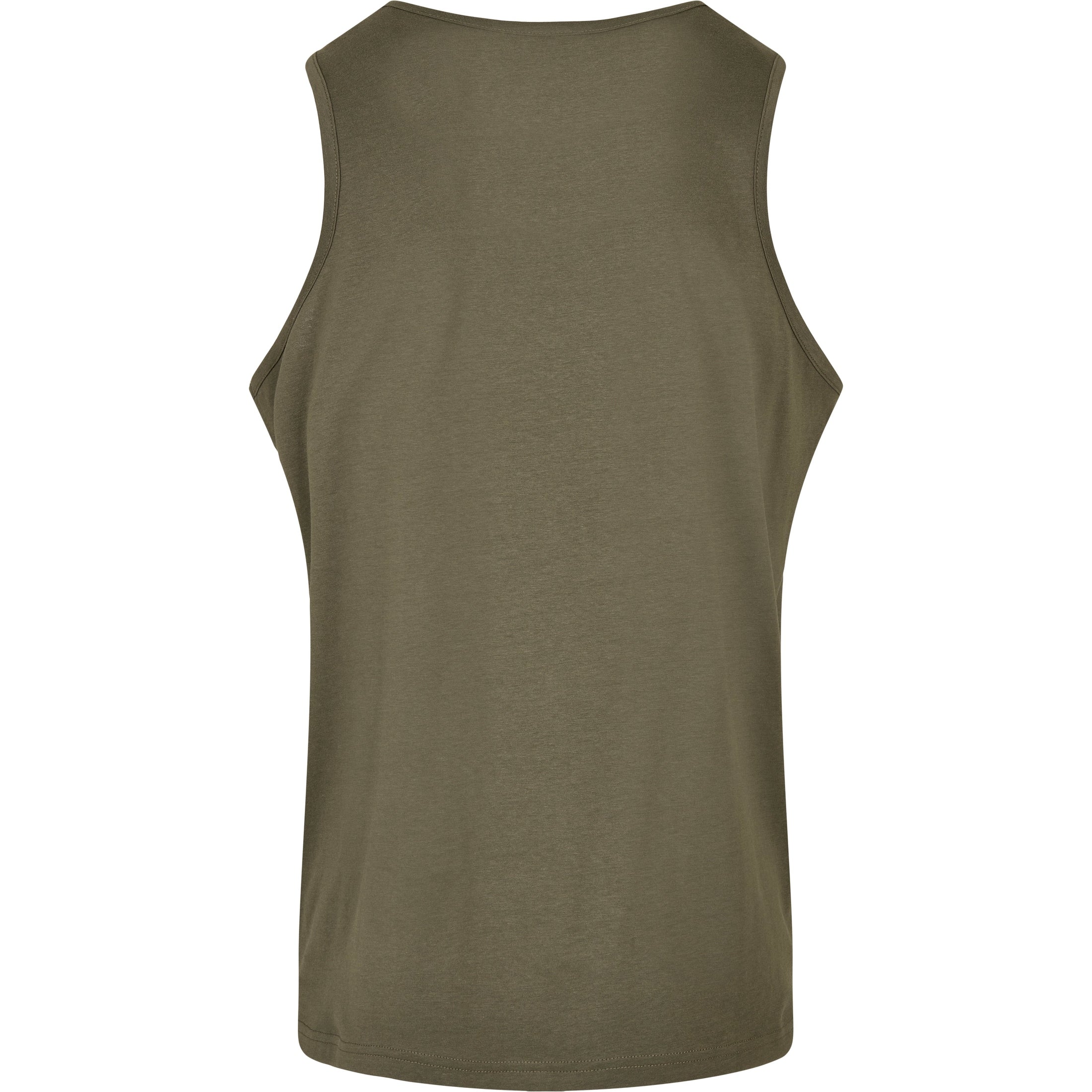 Build Your Brand Basic Basic Tank