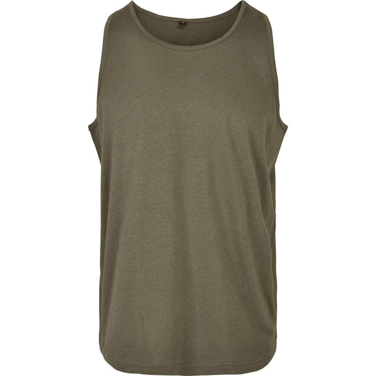 Build Your Brand Basic Basic Tank