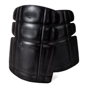 Beeswift Foldable Knee Pads Black