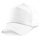 Beechfield Original 5-Panel Cap