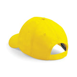 Beechfield Original 5-Panel Cap