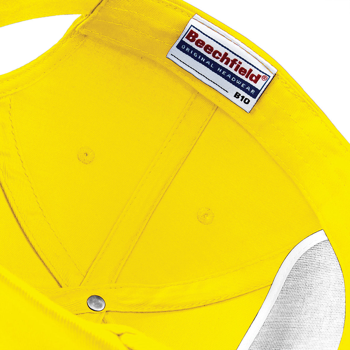 Beechfield Original 5-Panel Cap
