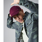 Beechfield Authentic 5-Panel Cap