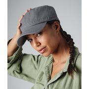 Beechfield Army Cap
