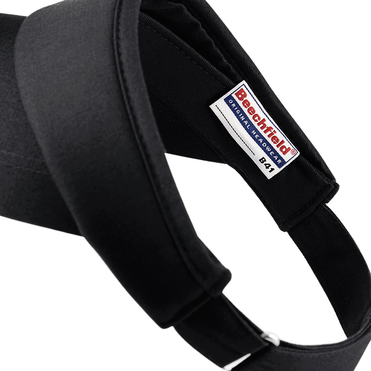 Beechfield Sports Visor