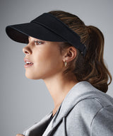 Beechfield Sports Visor