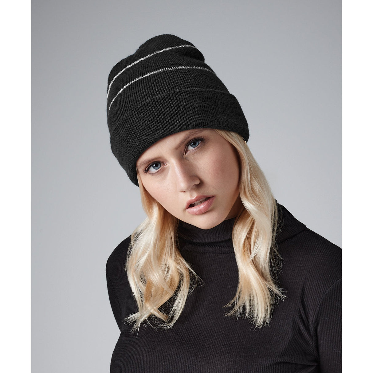 Beechfield Enhanced-Viz Beanie