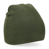 Beechfield Two-Tone Pull-On Beanie