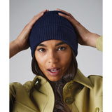 Beechfield Organic Cotton Beanie